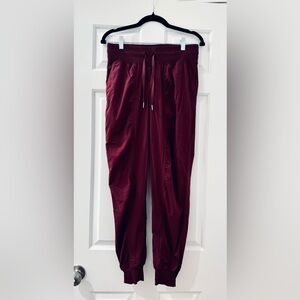 Lululemon Studio Joggers